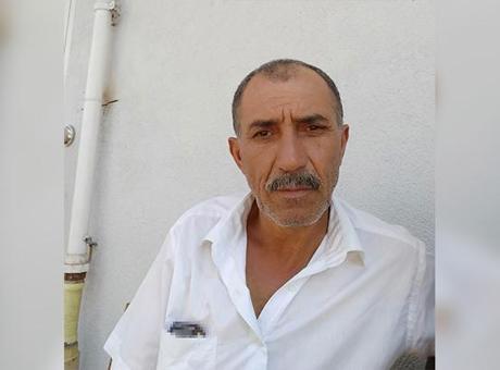Arı sokması sonrasında rahatsızlanan Ünal Türk hayatını kaybetti