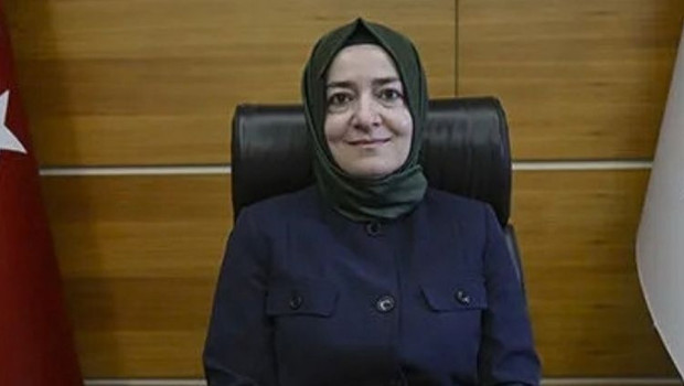 AK Parti Genel Başkan Yardımcısı Kaya görevinden ayrıldı