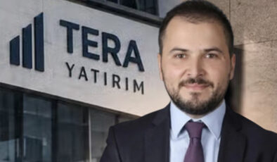 Tera Portföy Yönetim Kurulu Başkanı Özel hakkında yakalama kararı