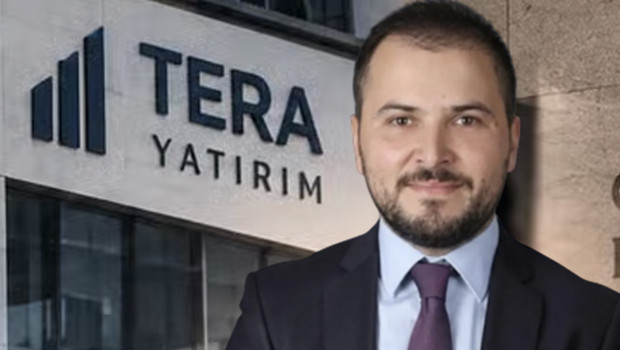 Tera Portföy Yönetim Kurulu Başkanı Özel hakkında yakalama kararı