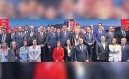 Yatırımda yeni dönem çağrısı