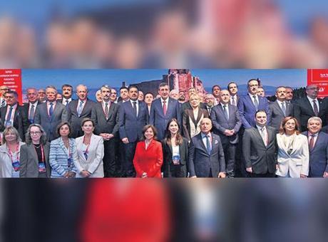 Yatırımda yeni dönem çağrısı