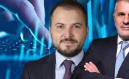 Fon soruşturması: Emir Münir Sarpyener ve Erdin Özel hakkında yakalama kararı çıkarıldı