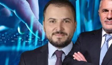 Fon soruşturması: Emir Münir Sarpyener ve Erdin Özel hakkında yakalama kararı çıkarıldı