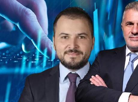 Fon soruşturması: Emir Münir Sarpyener ve Erdin Özel hakkında yakalama kararı çıkarıldı