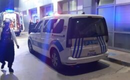 Kocaeli’de eski eş dehşeti! Sokakta tabancayla vurulan kadın hayatını kaybetti