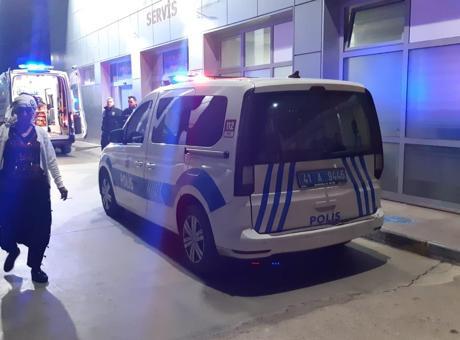Kocaeli’de eski eş dehşeti! Sokakta tabancayla vurulan kadın hayatını kaybetti
