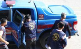 11 yıllık cinayetin sırrı ayna çerçevesinden çıktı! JASAT tek delilin izini sürdü