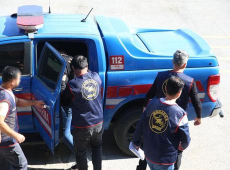 11 yıllık cinayetin sırrı ayna çerçevesinden çıktı! JASAT tek delilin izini sürdü
