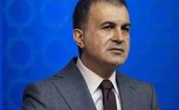 Son dakika… AK Parti Sözcüsü Çelik’ten ‘fon soruşturması’ açıklaması: Yanlış yapanlar, hukuk önünde hesabını verecek