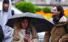 İstanbul’da sağanak alarmı! AKOM gün gün açıkladı: Sıcaklıklar 20 derecenin altına düşecek