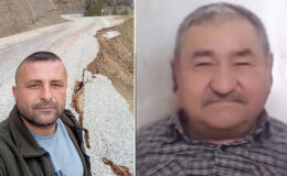 Mersin’deki traktör kazasından acı haber: Ölü sayısı 2’ye yükseldi