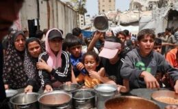 AB, başta Afrika olmak üzere krizler ve afetler için 710 milyon Euro ayırdı