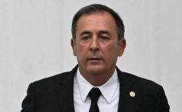 Yeni Parti Milletvekili Mustafa Erdem hakkında soruşturma