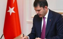 Bakan Kurum: Dünya için 0’dan COP31’e
