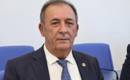 Son dakika: Yeni Parti Antalya Milletvekili Mustafa Erdem hakkında soruşturma