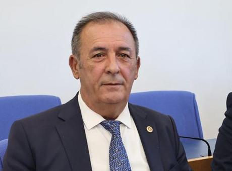 Son dakika: Yeni Parti Antalya Milletvekili Mustafa Erdem hakkında soruşturma