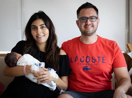 25 santimetrelik kitleyle zorlu annelik mücadelesi! ‘Yürüyen bombasın’ dediler