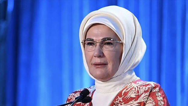 Emine Erdoğan’dan Sıfır Atık Hareketi’nin 9’uncu yıl dönümü paylaşımı