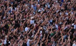 İspanya’daki konut krizi: Binlerce kişi Madrid’de protesto düzenledi