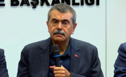 Bakan Tekin: Bugün ilk 15’in içerisindeysek bunun bir başarı olduğunu görmemiz lazım
