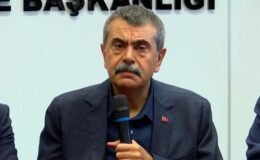 Bakan Tekin: Vatandaşımızın gündeminin ne olduğunu raporlayıp çözüm önerileri geliştireceğiz
