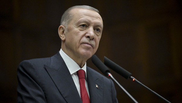Cumhurbaşkanı Erdoğan’dan Dünya Turizm Günü paylaşımı