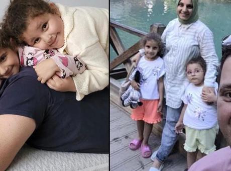 Baba ve 2 kızının öldüğü heyelan faciasında kritik gelişme! Dava başka mahkemeye devredildi
