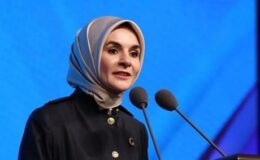 Bakan Göktaş: Her daim kimsesizin yanındayız