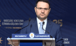 Fon soruşturması! Bakan Gürlek: Hiçbir şey karanlıkta kalmayacak