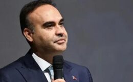 Bakan Kacır, Gaziosmanpaşa’da ziyaretlerde bulundu! ‘Muazzam bir altyapıyı inşa ettik’