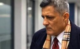 Son dakika… Kaşif Kozinoğlu soruşturması! Serbest bırakılan doktor, evinde ölü bulundu