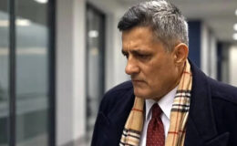 Kozinoğlu soruşturmasında şüpheli ölüm! Gözaltına alınan eski cezaevi kampüs doktoru evinde ölü bulundu