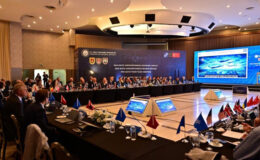 Ankara’da savunma alanında 4 etkinlik gerçekleştirildi