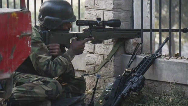 Pakistan: 4 günde 73 militan öldürüldü