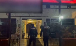 Ankara’daki 20 eğlence mekanının ruhsatı iptal edildi