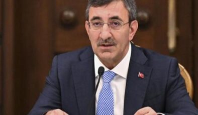 Terörsüz Türkiye süreci! Cumhurbaşkanı Yardımcısı Yılmaz: Hükümet nezdinde yeni bir kurul kurulacak