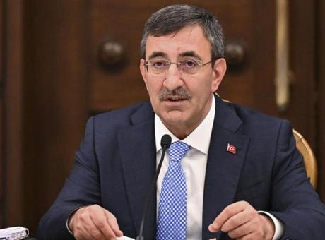 Terörsüz Türkiye süreci! Cumhurbaşkanı Yardımcısı Yılmaz: Hükümet nezdinde yeni bir kurul kurulacak