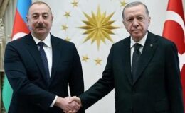 Cumhurbaşkanı Erdoğan’dan Aliyev’e ‘Anım Günü’ telefonu