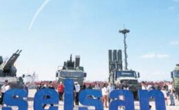 TEKNOFEST Güneydoğu’da ziyaretçiler ÇELİKKUBBE’yi yakından tanıyacak