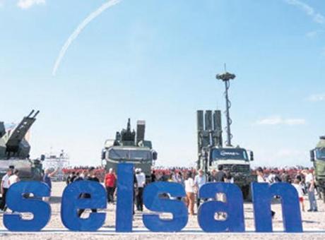 TEKNOFEST Güneydoğu’da ziyaretçiler ÇELİKKUBBE’yi yakından tanıyacak