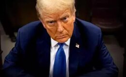 Trump paylaştı! Hürmüz Boğazı’nı ‘Trump Boğazı’ olarak değiştirdi