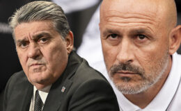 Italiano listeyi verdi! Beşiktaş’a 2 transfer
