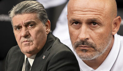 Italiano listeyi verdi! Beşiktaş’a 2 transfer