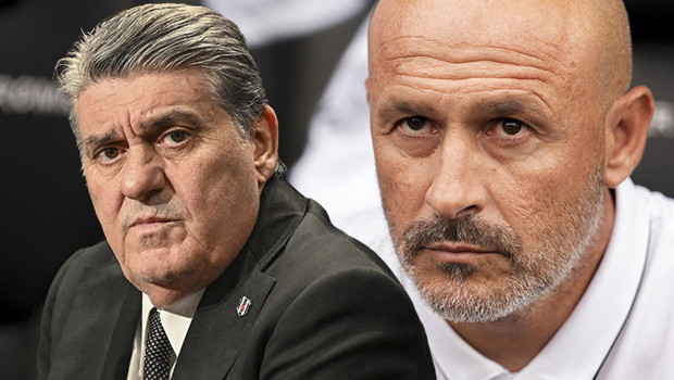 Italiano listeyi verdi! Beşiktaş’a 2 transfer