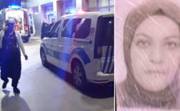 Kocaeli’de sokak ortasında cinayet: Fatma’yı öldüren şüpheli yakalandı