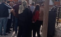 Van’da okulda silah paniği! Öğrencinin elindeki tüfeği öğretmenler fark etti