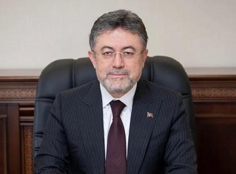 Bakan Yumaklı: Buğday ve arpada yeni üretim rekoru bekliyoruz
