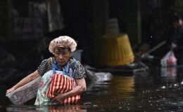 Tayland’daki sel felaketinde can kaybı artıyor! ‘545 binden fazla kişi etkilendi’