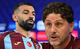 Fatih Tekke’den Mohamed Salah sözleri!